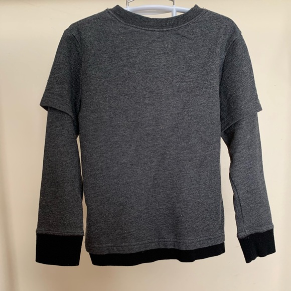 ❌SOLD❌ Cat & Jack Boys shirt - Picture 2 of 2